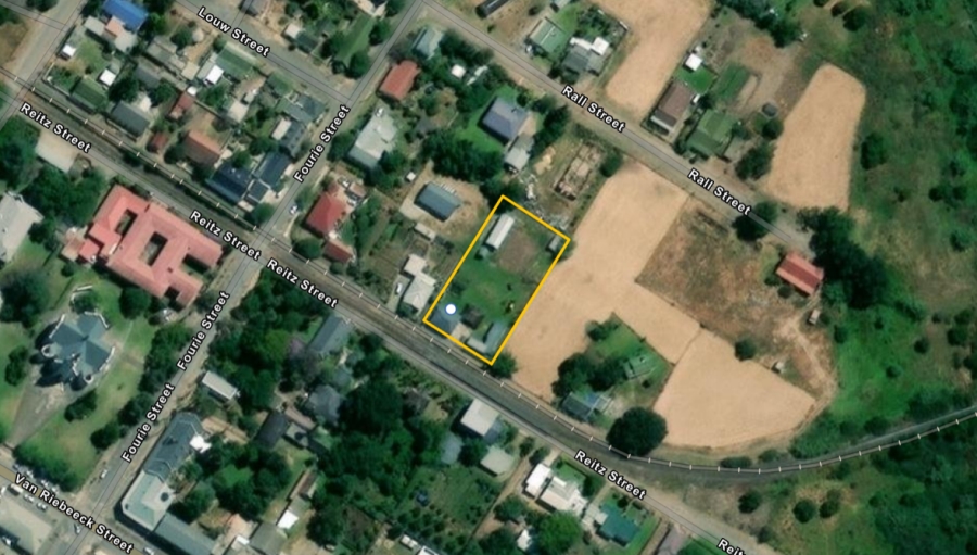 2 Bedroom Property for Sale in Heidelberg Western Cape